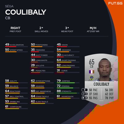 Séga Coulibaly