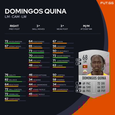 Domingos Quina