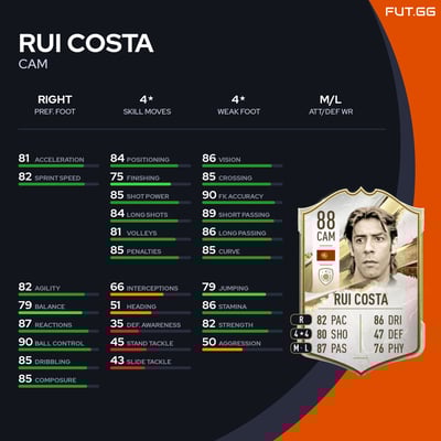 Rui Costa