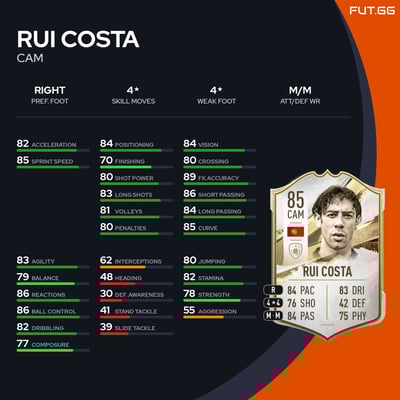 Rui Costa