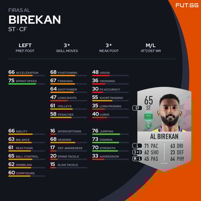 Firas Al Birekan