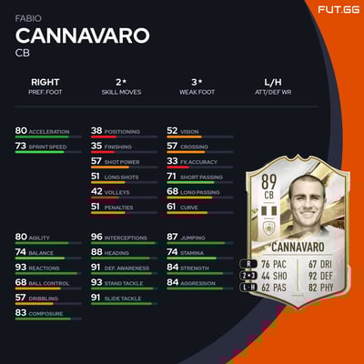 Fabio Cannavaro