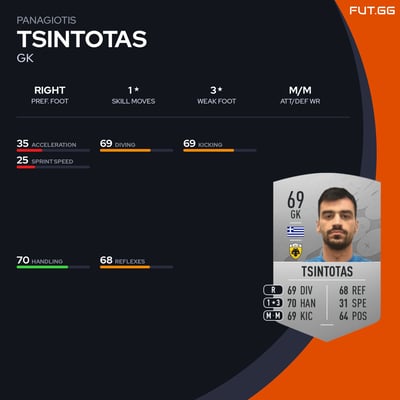 Panagiotis Tsintotas