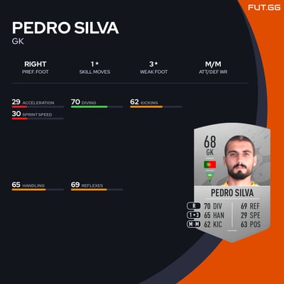 Pedro Silva