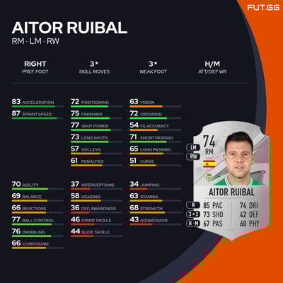 Aitor Ruibal