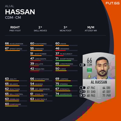 Ali Al Hassan
