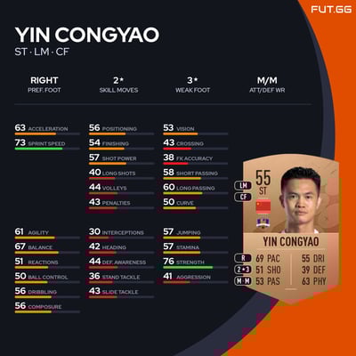 Yin Congyao