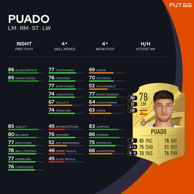 Puado
