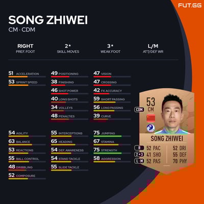 Song Zhiwei