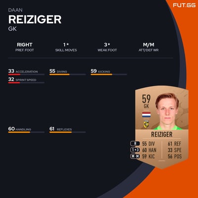 Daan Reiziger