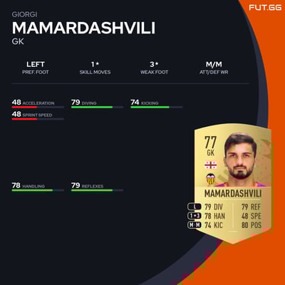 Giorgi Mamardashvili