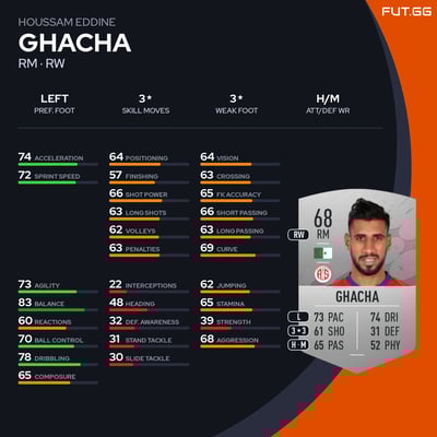 Houssam Eddine Ghacha