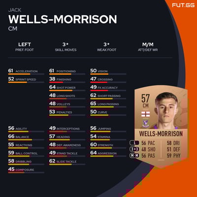 Jack Wells-Morrison