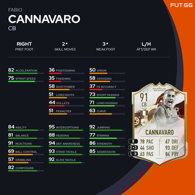 Fabio Cannavaro