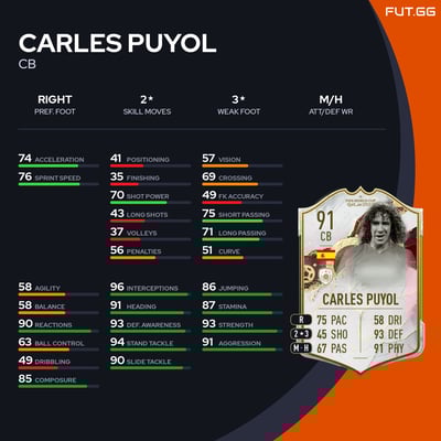 Carles Puyol