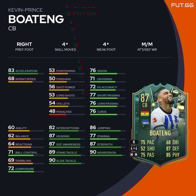 Kevin-Prince Boateng