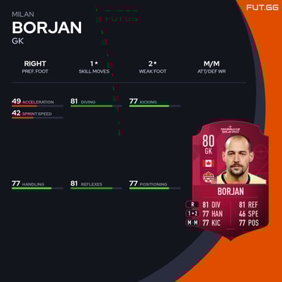 Milan Borjan