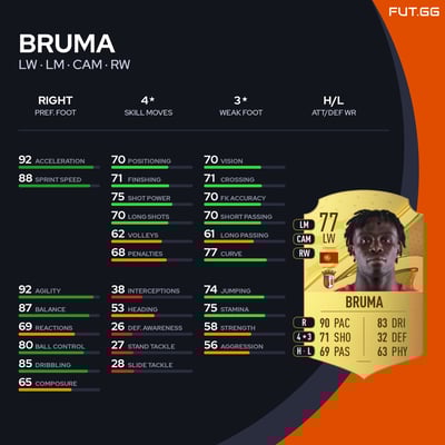 Bruma