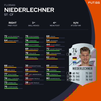 Florian Niederlechner