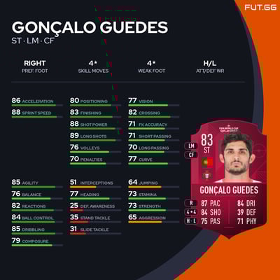 Gonçalo Guedes