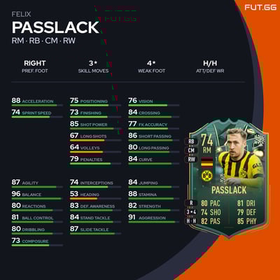 Felix Passlack