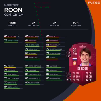 Marten de Roon