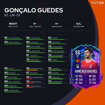 Gonçalo Guedes