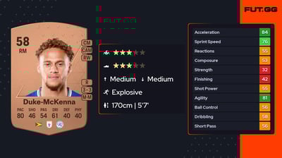 Stephen Duke-McKenna