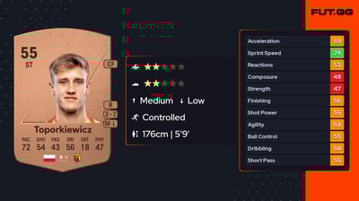 Krzysztof Toporkiewicz