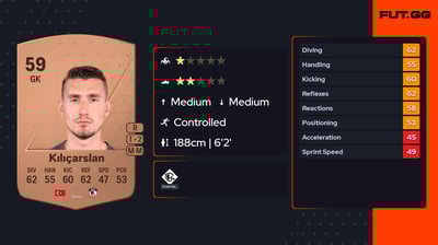 Ekrem Kılıçarslan