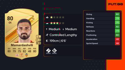 Giorgi Mamardashvili