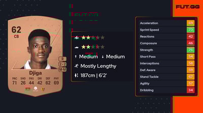 Yacouba Nasser Djiga