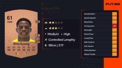 Karl Edouard Etta Eyong