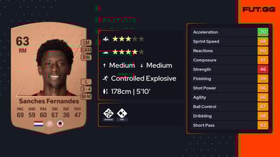 Derensili Sanches Fernandes