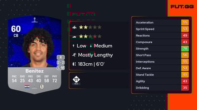 Edgar Ramón Benítez