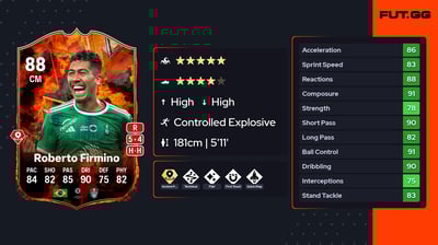 Roberto Firmino
