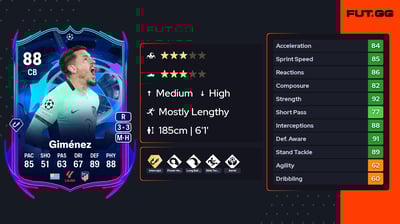 José María Giménez