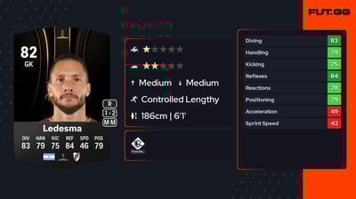 Jeremías Conan Ledesma