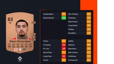 Courtney Baker-Richardson