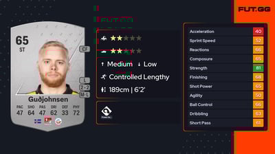 Sveinn Aron Guðjohnsen