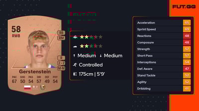 Łukasz Gerstenstein