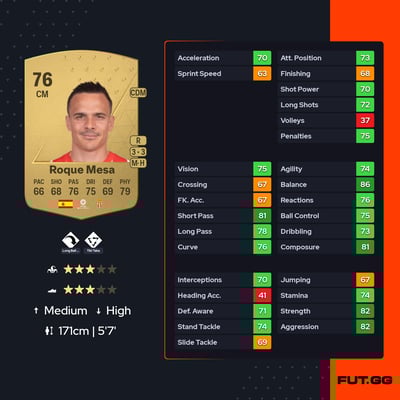 Roque Mesa