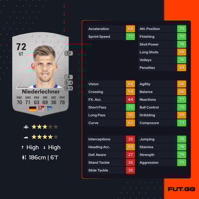 Florian Niederlechner