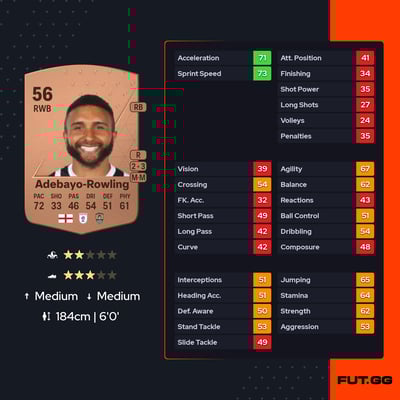 Tobi Adebayo-Rowling