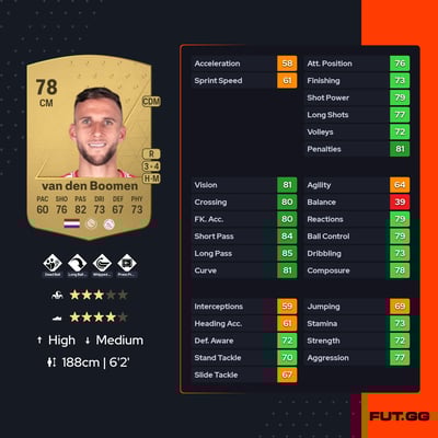 Branco van den Boomen