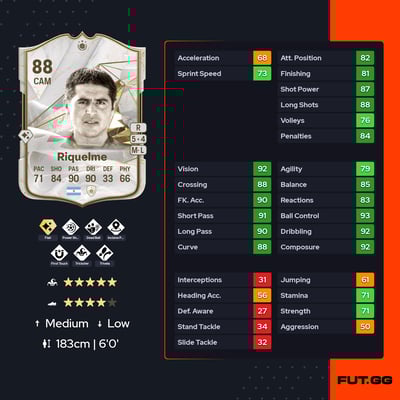 Juan Román Riquelme