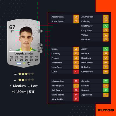 Nicolás Leguizamón