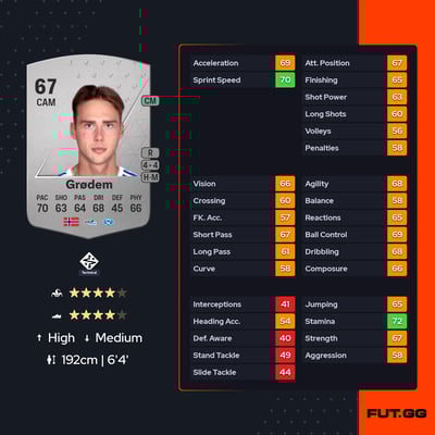 Magnus Retsius Grødem