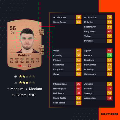 Muhammed Egemen Pehlivan