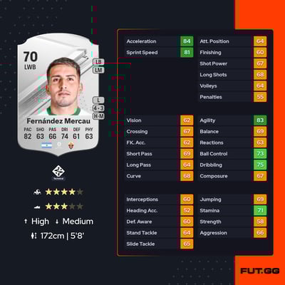 Nicolás Fernández Mercau